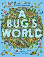 Le monde des insectes - Bug's World