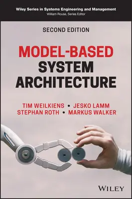 L'architecture des systèmes basée sur des modèles - Model-Based System Architecture