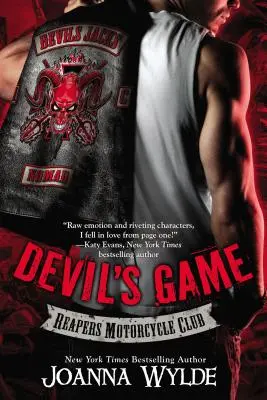 Le jeu du diable - Devil's Game