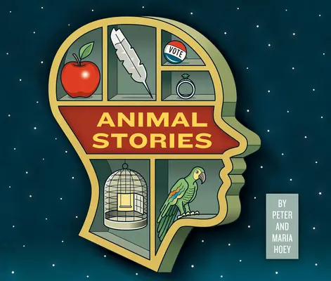 Histoires d'animaux - Animal Stories