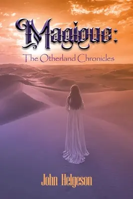 Magique : Les Chroniques d'Otherland - Magique: The Otherland Chronicles