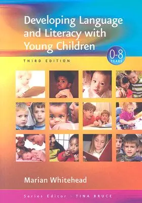 Développer le langage et la littératie chez les jeunes enfants - Developing Language and Literacy with Young Children