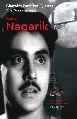 Nagarik : Volume 1 - Nagarik: Volume 1