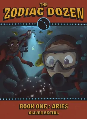 Bélier : Premier livre de la série des douze du zodiaque - Aries: Book One in the Zodiac Dozen Series