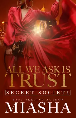 Société secrète : Tout ce que nous avons, c'est nous - Secret Society: All We Have Is Us