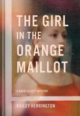 La fille au maillot orange - The Girl in the Orange Maillot