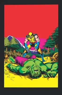 L'Omnibus de la série Marvel, Volume 1 The Original Marvel Series Omnibus Vol. 2 - What If?: The Original Marvel Series Omnibus Vol. 2