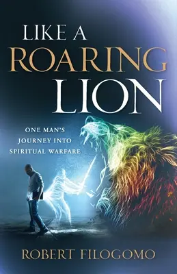 Comme un lion rugissant : Le voyage d'un homme dans le combat spirituel - Like a Roaring Lion: One Man's Journey Into Spiritual Warfare