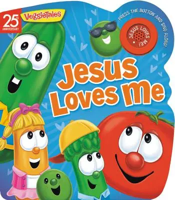 Jésus m'aime - Jesus Loves Me
