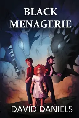 Ménagerie noire - Black Menagerie