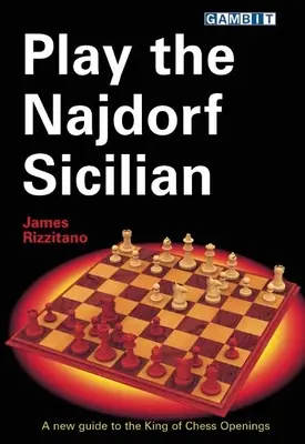 Jouer la sicilienne de Najdorf - Play the Najdorf Sicilian