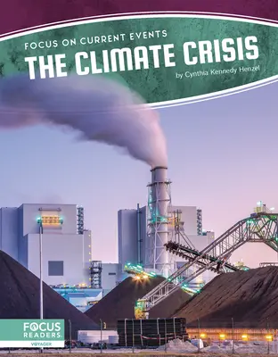 La crise climatique - The Climate Crisis