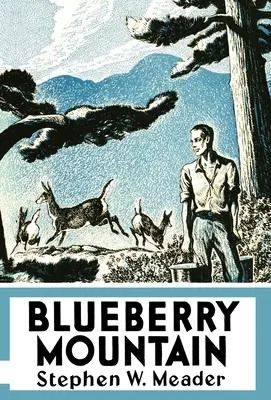 Montagne Blueberry - Blueberry Mountain