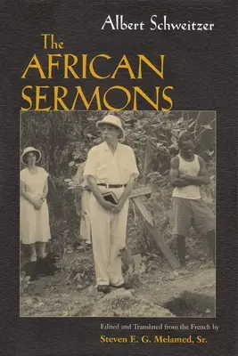 Le sermon africain - The African Sermon