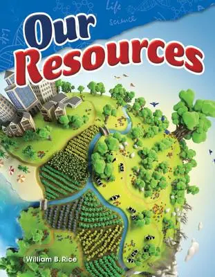 Nos ressources - Our Resources