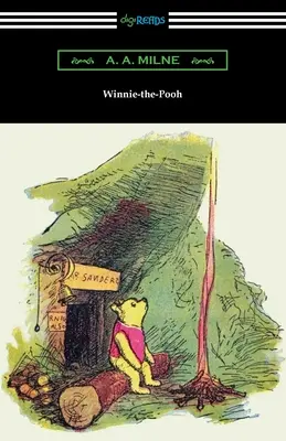 Winnie l'ourson - Winnie-the-Pooh