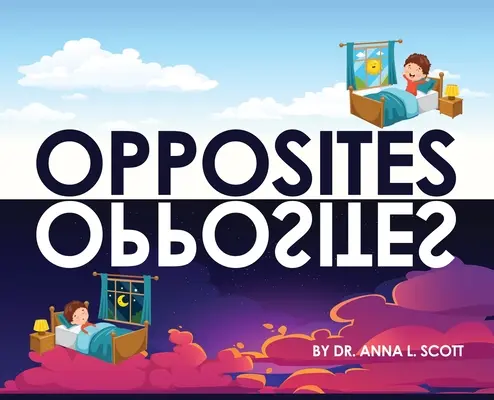 Opposés - Opposites