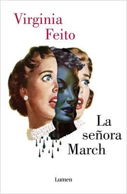 La Seora March / Mme March - La Seora March / Mrs. March