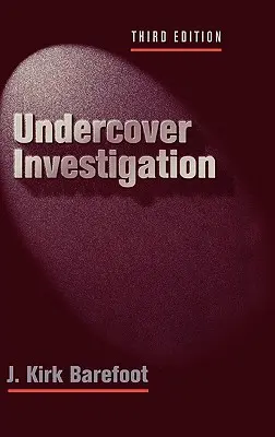 Enquêtes sous couverture - Undercover Investigations