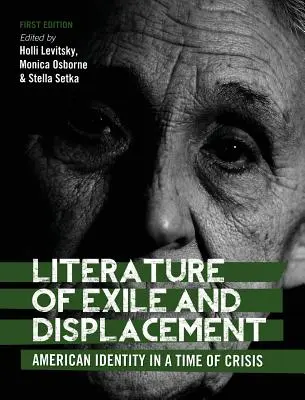 Littérature de l'exil et du déplacement - Literature of Exile and Displacement
