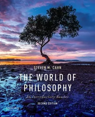 Le monde de la philosophie : Un lecteur d'introduction - The World of Philosophy: An Introductory Reader