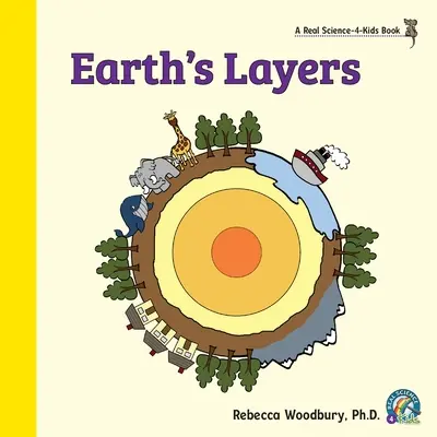 Les couches de la Terre - Earth's Layers