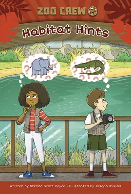 Conseils sur l'habitat : Livre 3 - Habitat Hints: Book 3