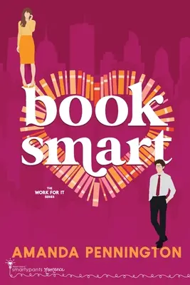 Le livre intelligent - Book Smart