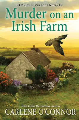 Meurtre dans une ferme irlandaise : Un charmant mystère irlandais - Murder on an Irish Farm: A Charming Irish Cozy Mystery