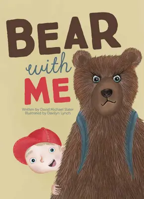 Ours avec moi - Bear with Me