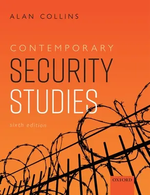 Études contemporaines sur la sécurité - Contemporary Security Studies