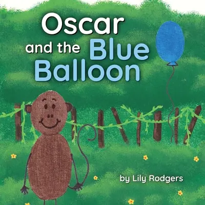 Oscar et le ballon bleu - Oscar and the Blue Balloon