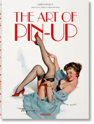 L'art de la pin-up - The Art of Pin-Up