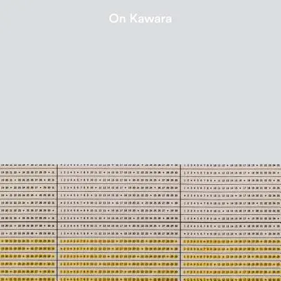 Sur Kawara - On Kawara