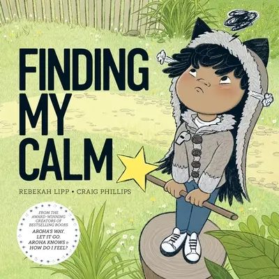 Trouver mon calme - Finding My Calm