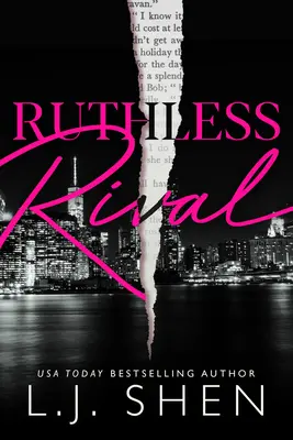 Rival impitoyable - Ruthless Rival