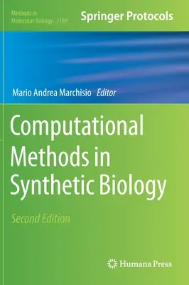 Méthodes informatiques en biologie synthétique - Computational Methods in Synthetic Biology