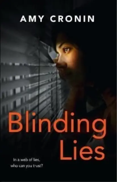 Blinding Lies - Un thriller contemporain captivant qui se déroule à Cork, où la recherche de la vérité peut s'avérer mortelle. - Blinding Lies - A gripping contemporary thriller set in Cork, where the search for truth can prove deadly