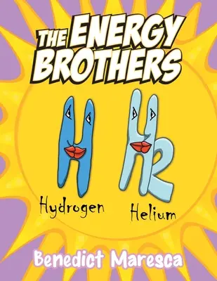 Les frères de l'énergie - The Energy Brothers