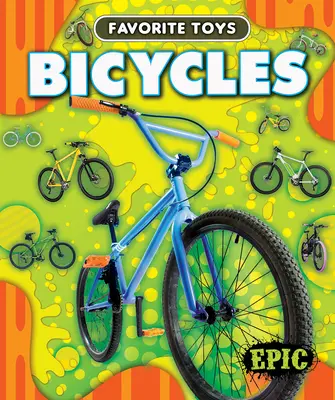 Bicyclettes - Bicycles