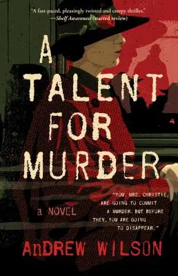 Un talent pour le meurtre - A Talent for Murder