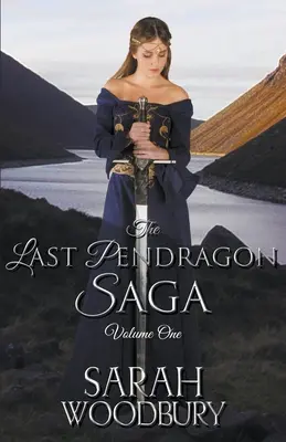 La dernière saga des Pendragon Volume 1 - The Last Pendragon Saga Volume 1