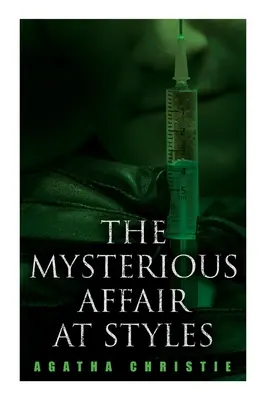 La mystérieuse affaire de Styles - The Mysterious Affair at Styles
