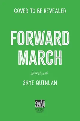 Marche en avant - Forward March
