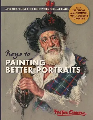 Les clés pour peindre de meilleurs portraits - Keys to Painting Better Portraits