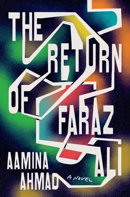 Le retour de Faraz Ali - The Return of Faraz Ali