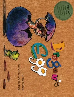 L'œuf du dragon - Dragon's Egg