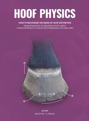 La physique des sabots : comment reconnaître les signes de distorsion des sabots - Hoof Physics: How to Recognize the Signs of Hoof Distortion