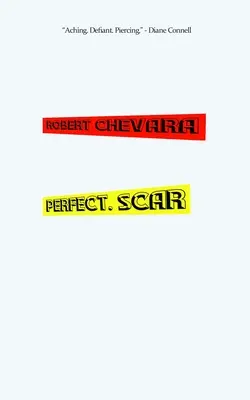 Parfait. Scar - Perfect. Scar