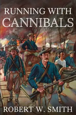 Courir avec des cannibales - Running with Cannibals